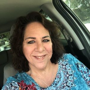 Meet your Posher, Barbara